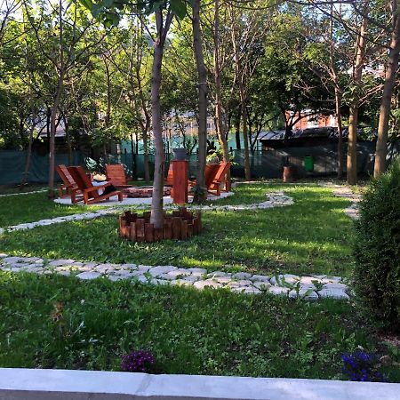 Casa Anina Hotel Exterior photo