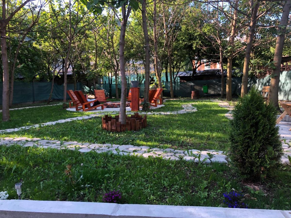 Casa Anina Hotel Exterior photo