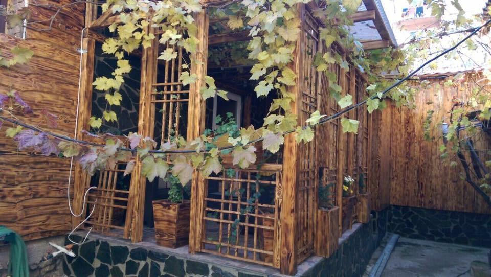 Casa Anina Hotel Exterior photo