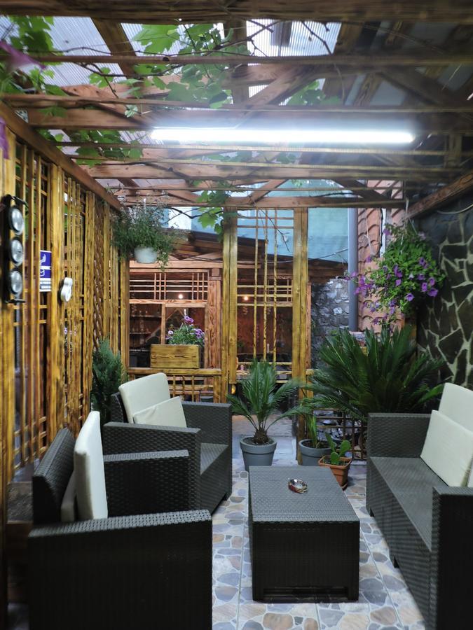 Casa Anina Hotel Exterior photo