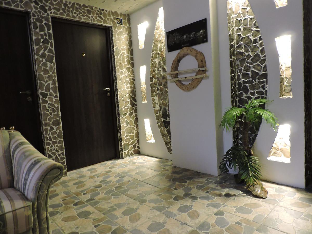 Casa Anina Hotel Exterior photo